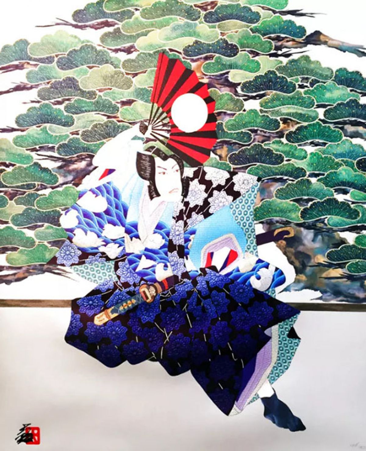 Lord Asano
